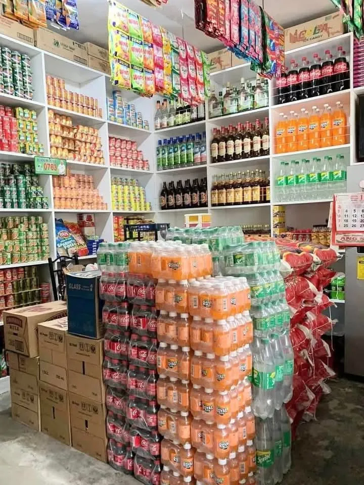 Foodstuffs & Grocery